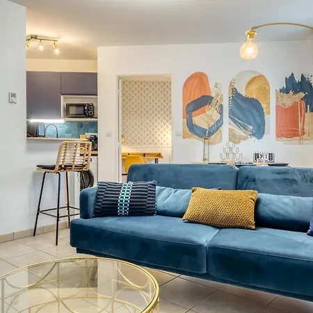 L'heure Normande Balcon Center Station Rouen