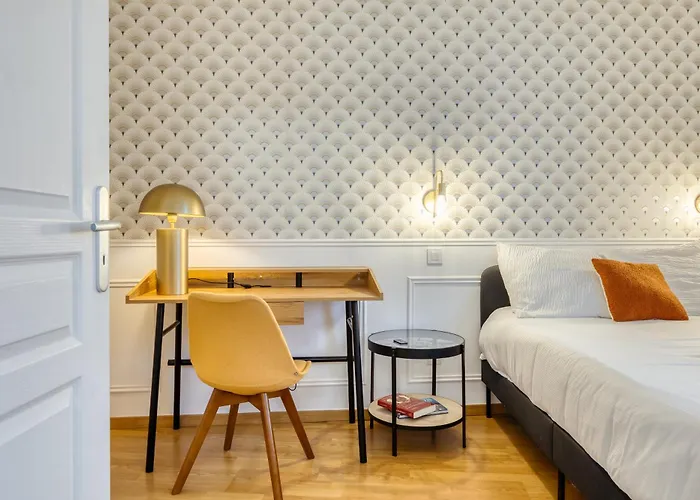 L'heure Normande Balcon Center Station Rouen